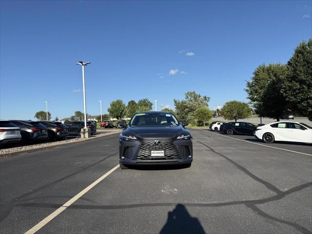 2023 Lexus Rx PREMIUM PLUS