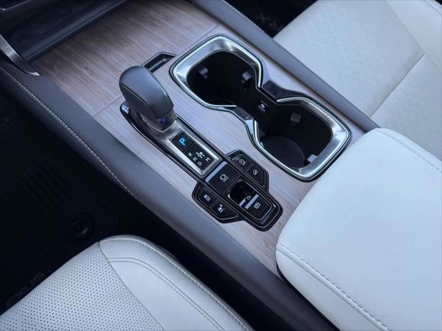 2023 Lexus Rx PREMIUM PLUS