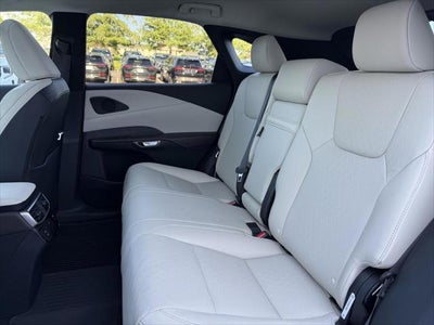 2023 Lexus Rx PREMIUM PLUS