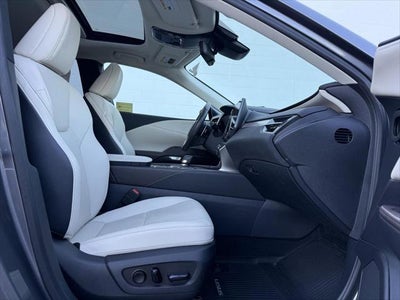 2023 Lexus Rx PREMIUM PLUS