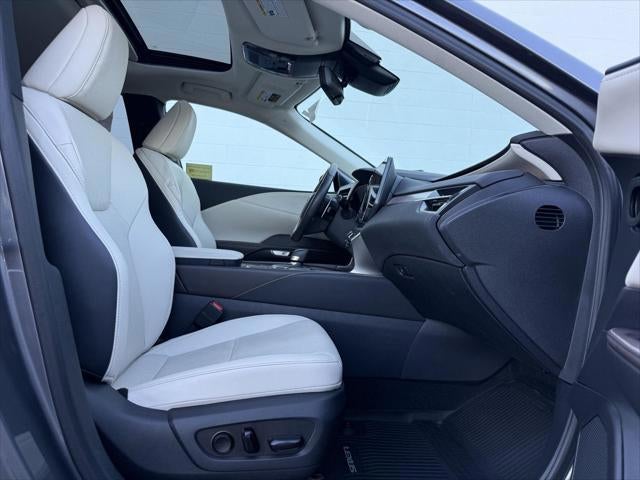 2023 Lexus Rx PREMIUM PLUS