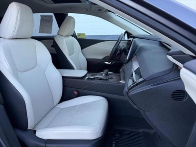 2023 Lexus Rx PREMIUM PLUS