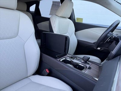 2023 Lexus Rx PREMIUM PLUS
