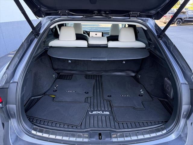 2023 Lexus Rx PREMIUM PLUS