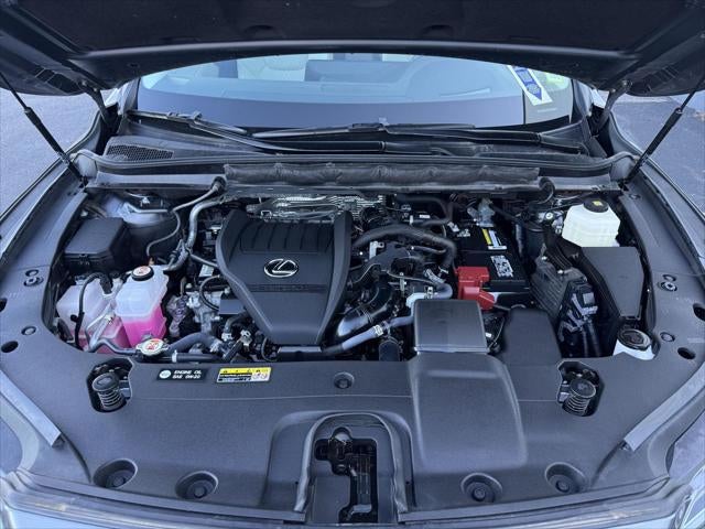 2023 Lexus Rx PREMIUM PLUS