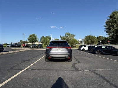 2023 Lexus Rx PREMIUM PLUS