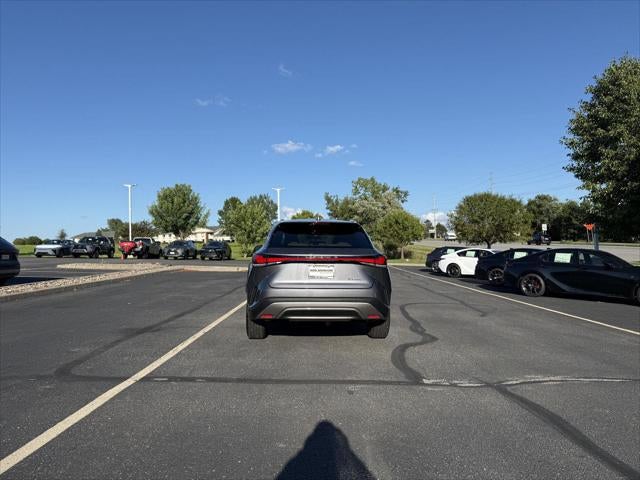 2023 Lexus Rx PREMIUM PLUS