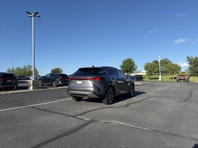 2023 Lexus Rx PREMIUM PLUS