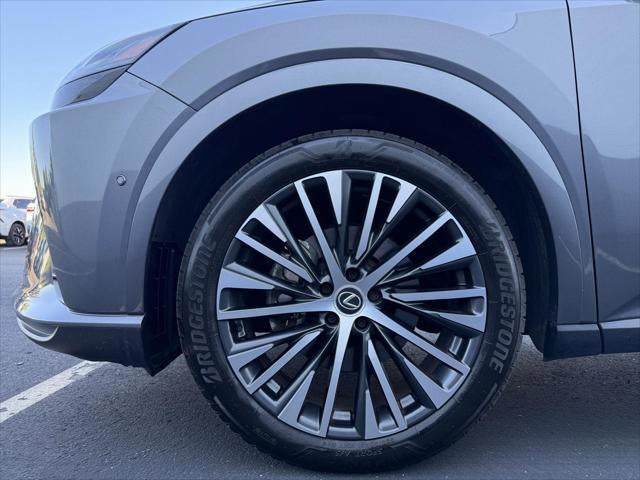 2023 Lexus Rx PREMIUM PLUS