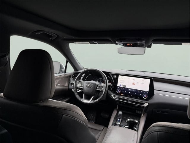 2024 Lexus RX 350 LUXURY