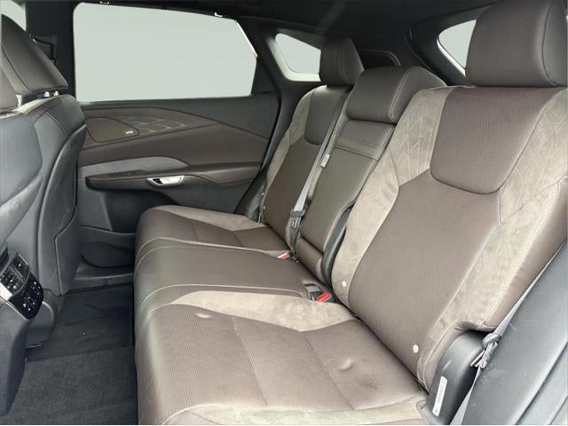 2024 Lexus RX 350 LUXURY