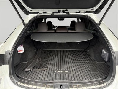 2024 Lexus RX 350 LUXURY