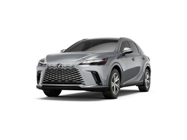 2025 Lexus RX
