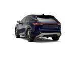 2026 Lexus RX 350h LUXURY
