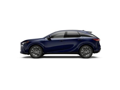 2026 Lexus RX 350h LUXURY