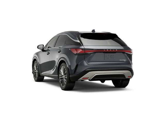 2026 Lexus RX 350h PREMIUM PLUS