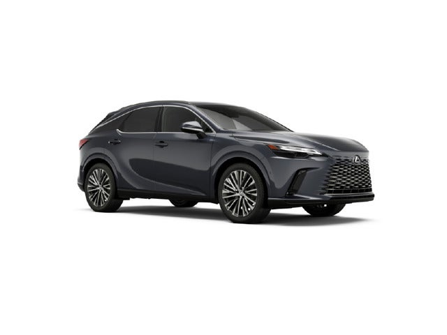 2026 Lexus RX 350h PREMIUM PLUS