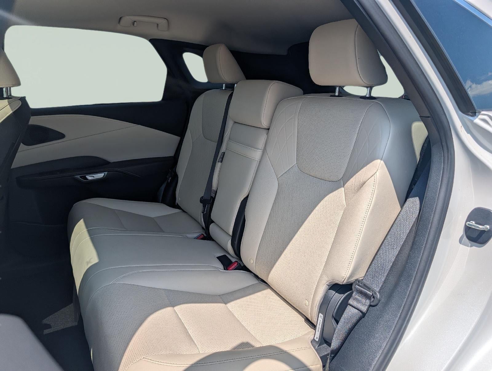 2024 Lexus RX 350h PREMIUM PLUS