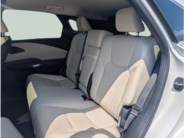 2024 Lexus RX 350h PREMIUM PLUS