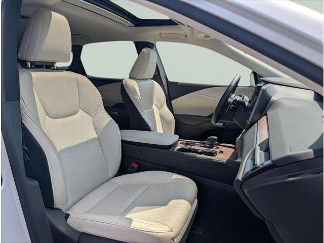 2024 Lexus RX 350h PREMIUM PLUS