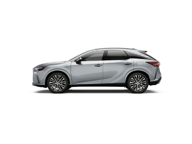 2026 Lexus RX 350h PREMIUM PLUS