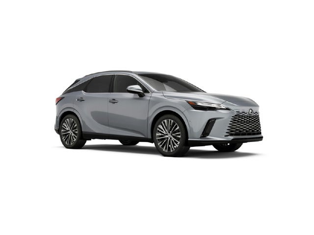 2026 Lexus RX 350h PREMIUM PLUS