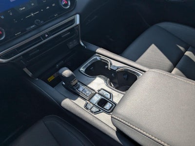 2023 Lexus RX 350h PREMIUM