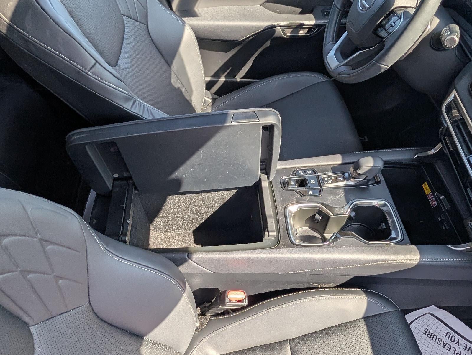 2023 Lexus RX 350h PREMIUM