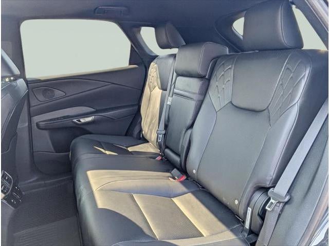 2023 Lexus RX 350h PREMIUM