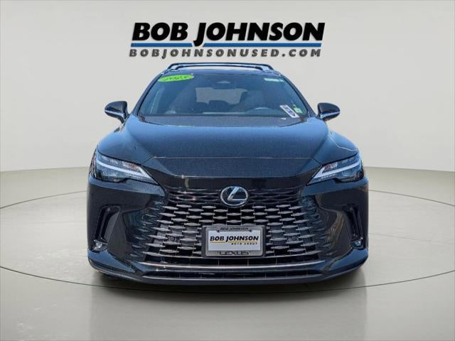 2023 Lexus RX 350h PREMIUM