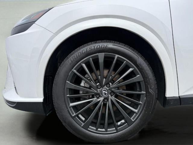 2024 Lexus RX 350h PREMIUM