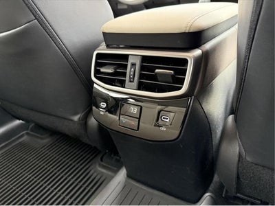 2024 Lexus RX 350h PREMIUM