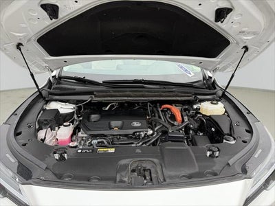 2024 Lexus RX 350h PREMIUM