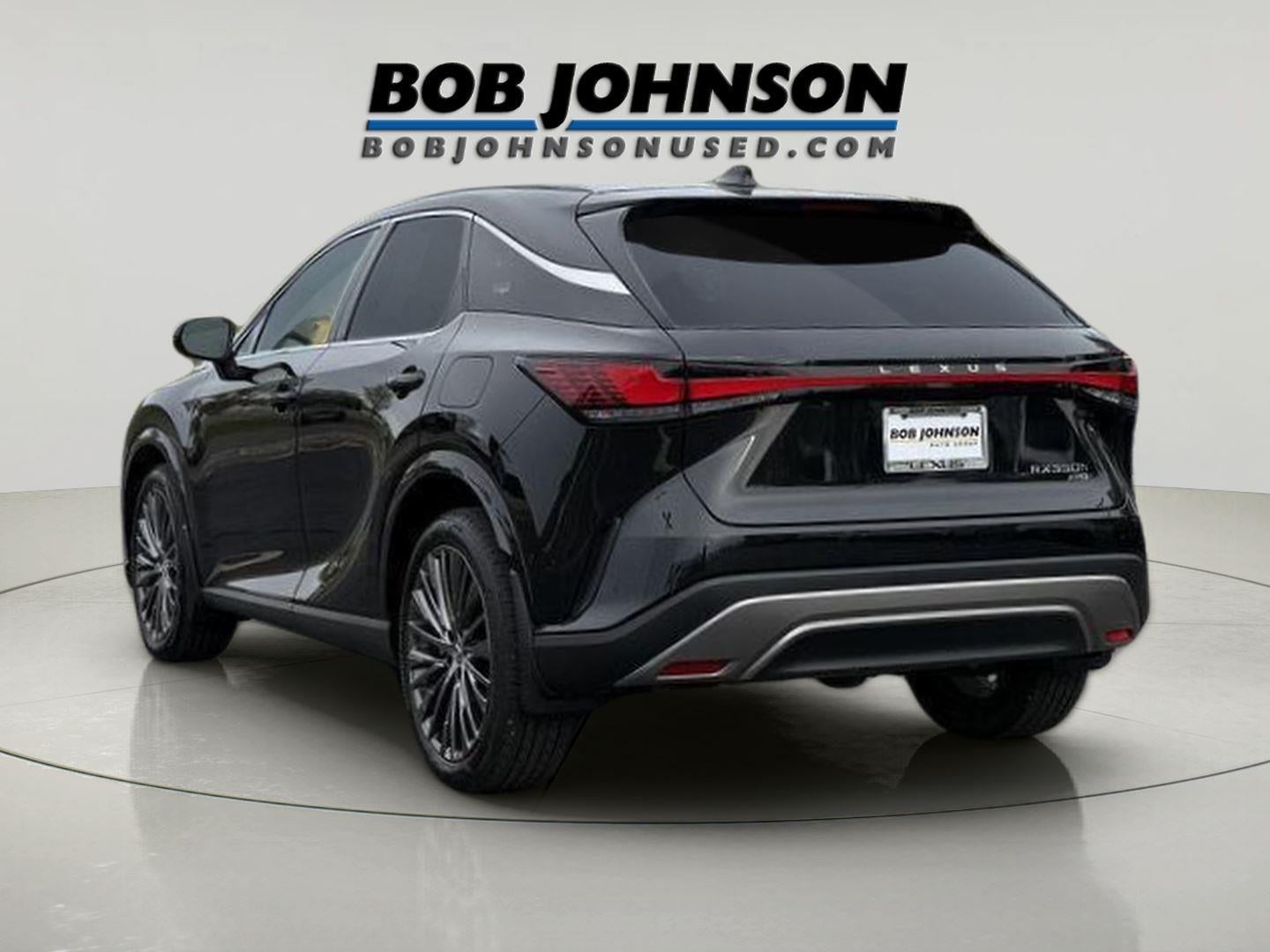 2025 Lexus RX 350h RX 350h Luxury