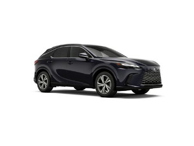 2026 Lexus RX 350h PREMIUM