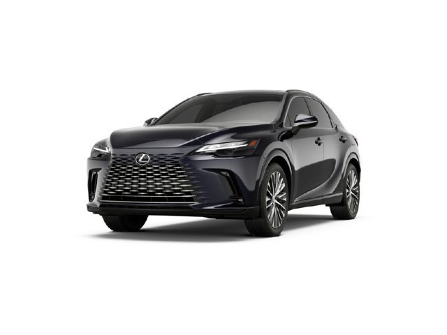 2026 Lexus RX 350h PREMIUM PLUS