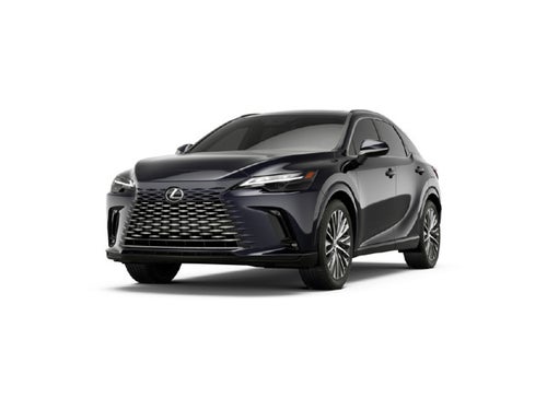 2026 Lexus RX 350h PREMIUM PLUS