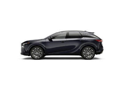 2026 Lexus RX 350h PREMIUM PLUS