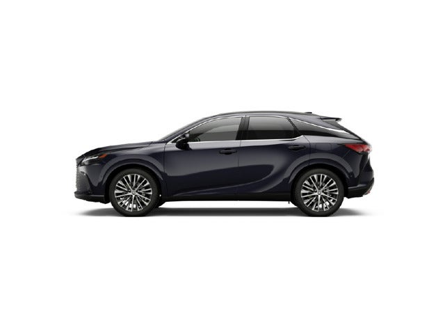 2026 Lexus RX 350h PREMIUM PLUS