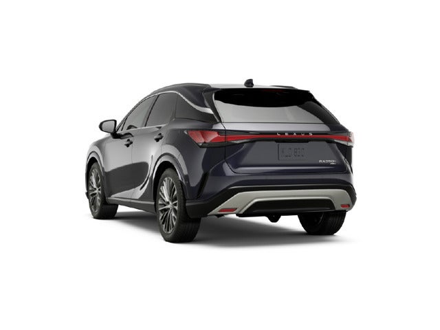 2026 Lexus RX 350h PREMIUM PLUS
