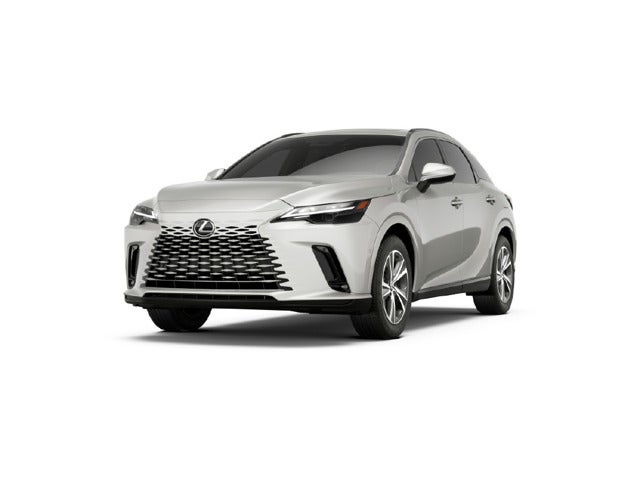 2026 Lexus RX 350h PREMIUM