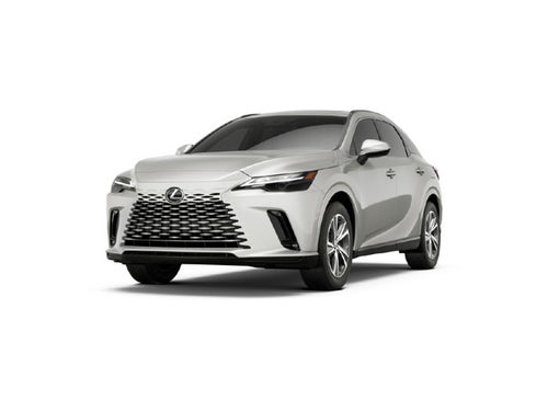 2026 Lexus RX 350h PREMIUM
