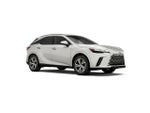 2026 Lexus RX 350h PREMIUM