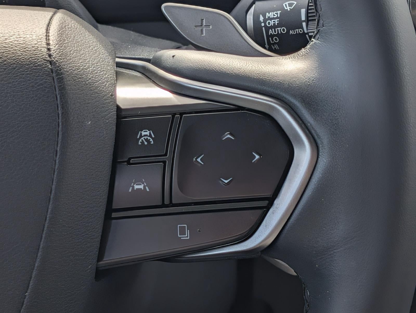 2024 Lexus RX 350h PREMIUM PLUS
