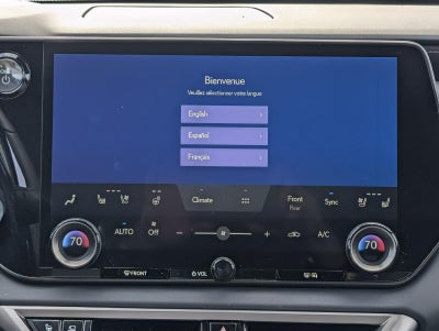 2024 Lexus RX 350h PREMIUM PLUS