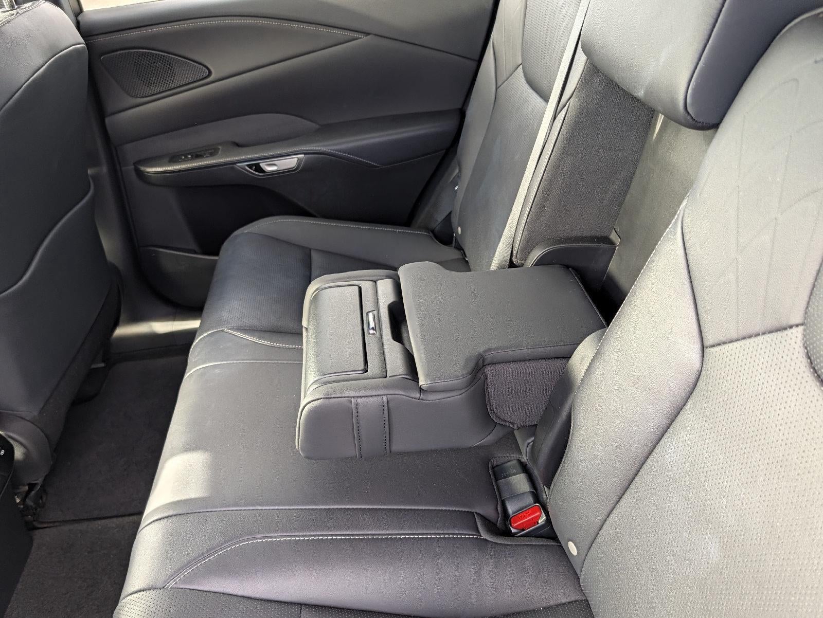 2024 Lexus RX 350h PREMIUM PLUS