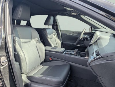 2024 Lexus RX 350h PREMIUM PLUS