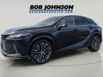 2024 Lexus RX 350h PREMIUM PLUS