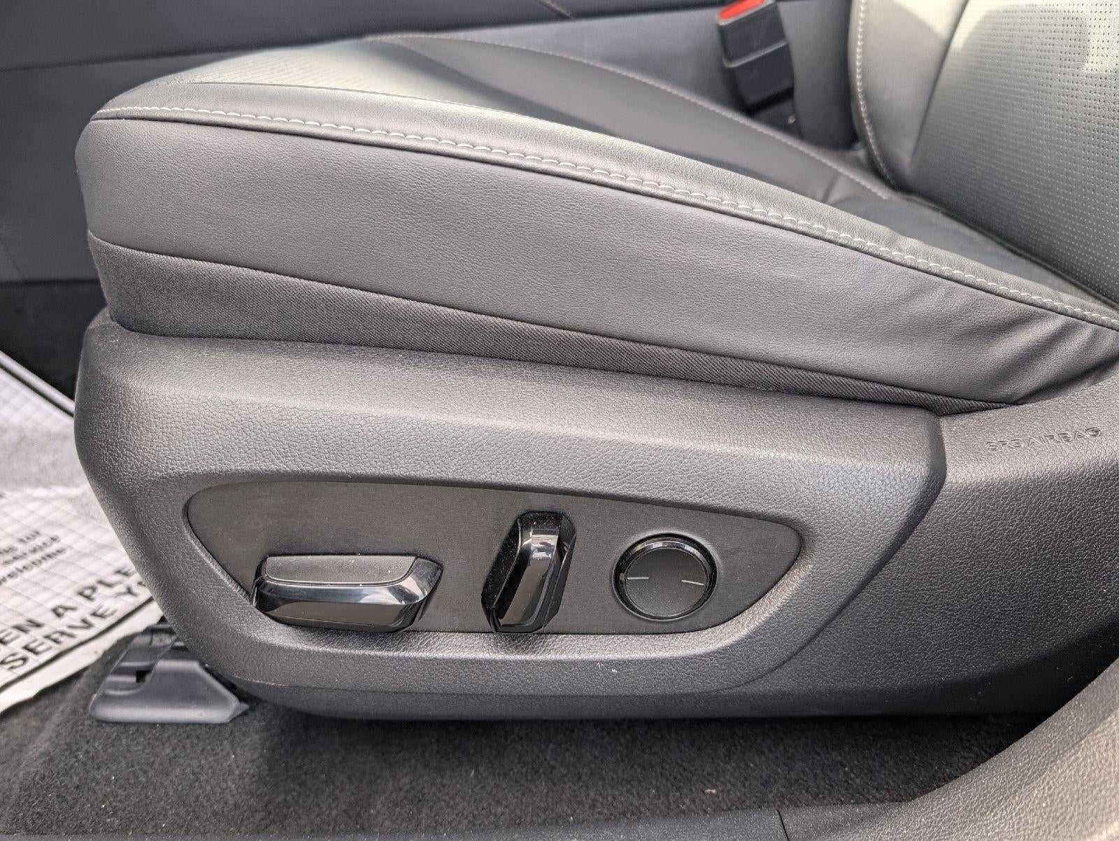 2024 Lexus RX 350h PREMIUM PLUS
