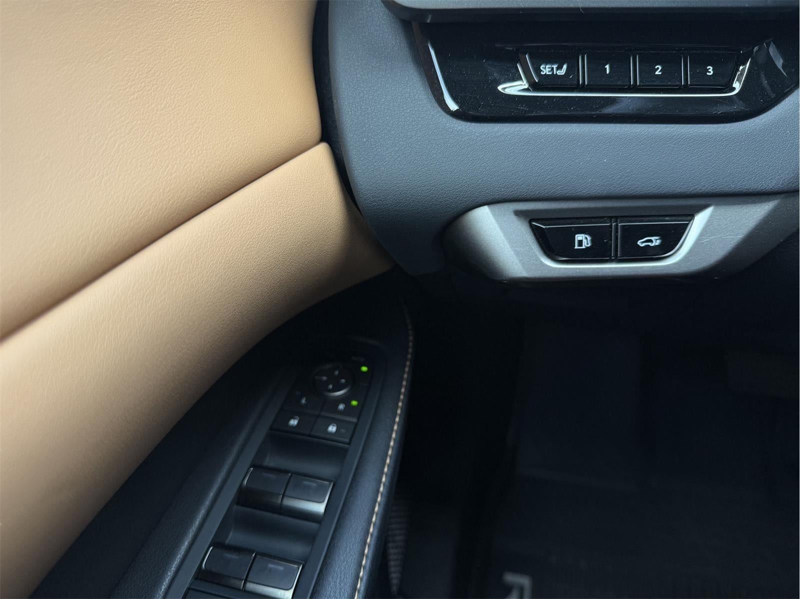 2025 Lexus RX 350h Premium